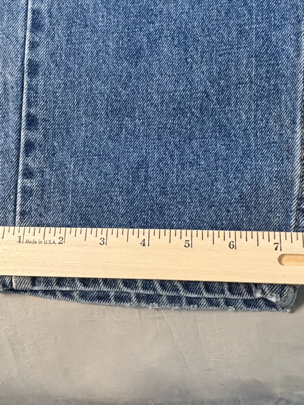 Vintage‎ 90s Levi’s 505 Jeans Men’s 36x30 Relaxed Straight Leg